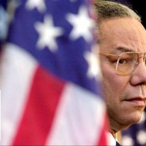 Jimmy Failla and Johnny Joey Jones recount the life of Colin Powell | Fox Across America