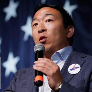 Andrew Yang: Our political system is dysfunctional | The Untold Story