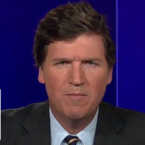 Tucker: Anyone who thinks Russia is biggest threat is national security threat