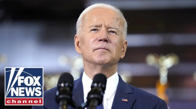 Biden mocked Americans for standing up for their freedoms: Rep. Stefanik