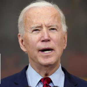 Biden’s approval ratings sinking as he makes final pitch for McAuliffe