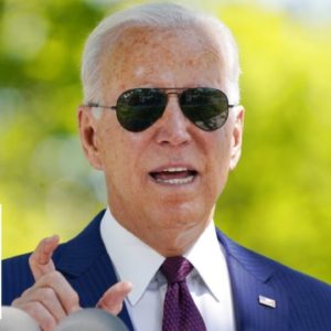 Biden's handlers won't let him hold tough press conferences: Joe Concha