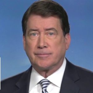Bill Hagerty adamant inflation is 'not transitory'