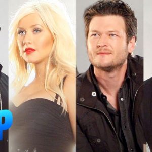 Celebrating "The Voice" 500th Episode With Throwbacks | Daily Pop | E! News