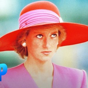 Should "The Crown" Include Princess Diana's Controversial Interview? | Daily Pop | E! News