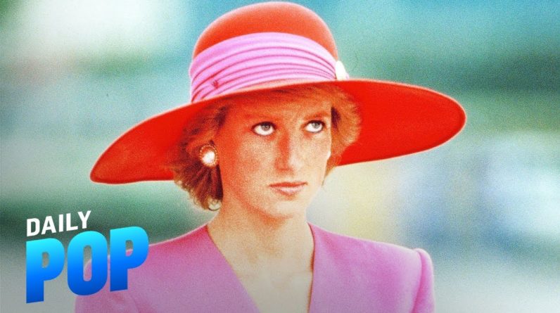 Should "The Crown" Include Princess Diana's Controversial Interview? | Daily Pop | E! News