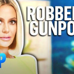 Dorit Kemsley Held at Gunpoint During Home Robbery | Daily Pop | E! News
