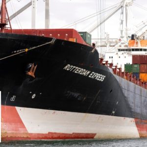 Sunshine state supply chain solution: Florida opens ports for backlogged cargo ships