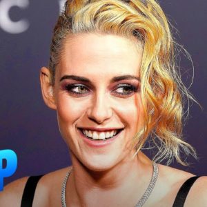 Kristen Stewart Reveals the Most Moving Part About "Spencer" | Daily Pop | E! News