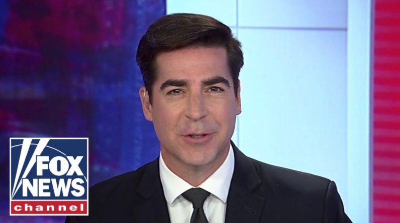 Jesse Watters exposes corruption in Washington: Voters are getting 'hosed'