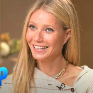 Gwyneth Paltrow Wishes She Knew THIS About Sex in Her 20s | Daily Pop | E! News