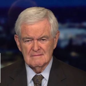 Gingrich accuses Biden administration of 'rejecting' reality