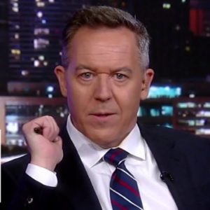 Gutfeld: America is filled with dread as store shelves are empty
