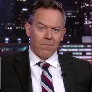 Gutfeld: How can you tell that no one is in charge?