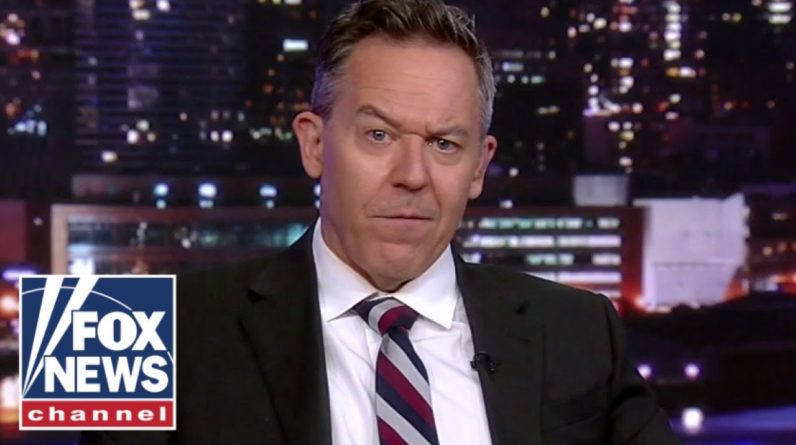 Gutfeld: How can you tell that no one is in charge?