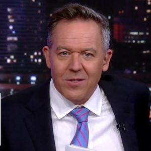 Gutfeld: The only thing not racist are racists