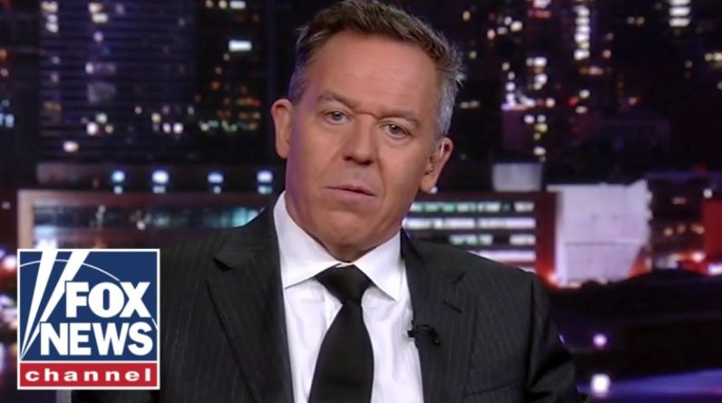 Gutfeld: This is the Democrats' experiment in action