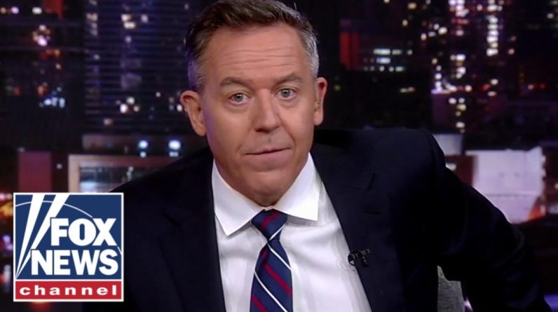 Gutfeld: This is why we're losing to China