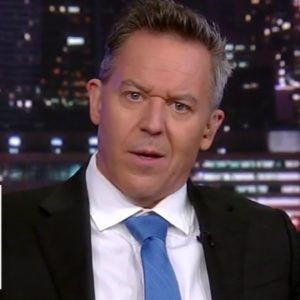 Gutfeld: What are our leaders focusing on right now?
