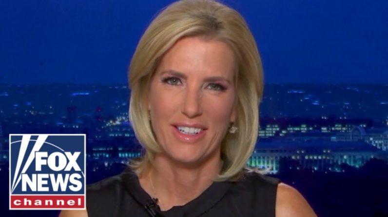 Ingraham: Americans will be forced to tailor their dreams to this new normal