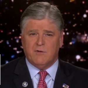 Hannity: Biden can't sell this 'insane' program to America