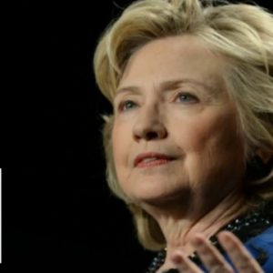 Hegseth: Hillary Clinton pushed phony Trump investigation