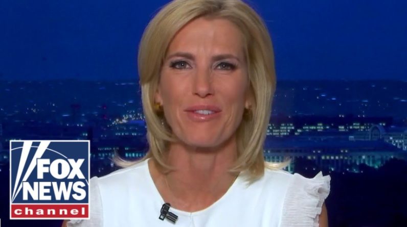 Ingraham: These politicians should be tossed from office