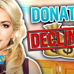 Jamie Lynn Spears' Book Sale Donations DECLINED by Nonprofit | E! News