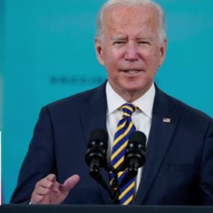 Jesse Watters: Biden's lost touch with reality