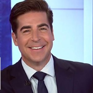 Jesse Watters hits the streets to find out, 'Who is Kamala Harris?'
