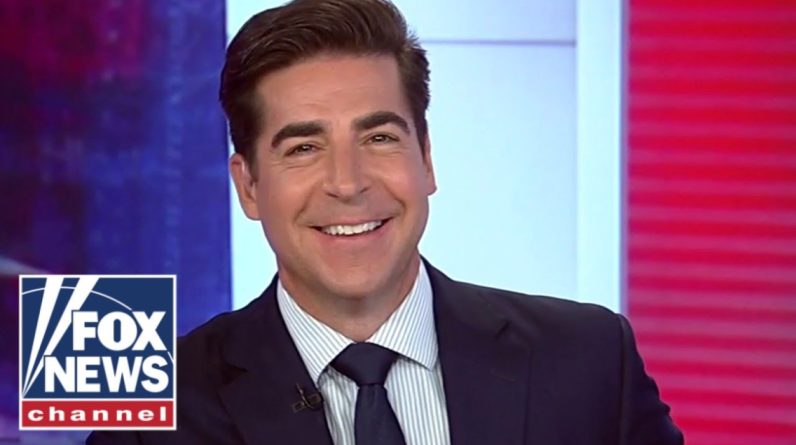 Jesse Watters hits the streets to find out, 'Who is Kamala Harris?'