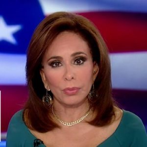 Judge Jeanine: How would you feel if this was your family?