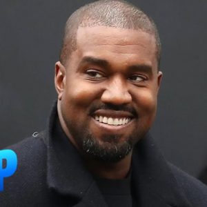 Kanye West Officially Changes His Name to "Ye" | Daily Pop | E! News