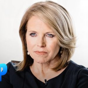 Katie Couric Gets BRUTALLY Honest About Sexism | Daily Pop | E! News