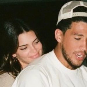 Kendall Jenner's Sweet Birthday Tribute to BF Devin Booker