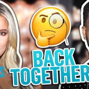 Khloé Kardashian & Tristan Thompson Back On? | E! News