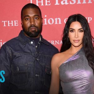 Kim Kardashian Calls Kanye West Her Forever "Inspiration" | E! News