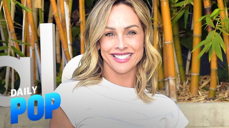 Clare Crawley Gets Emotional Discussing PAINFUL Dale Moss Split | Daily Pop | E! News