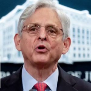 Live: AG Garland testifies before House