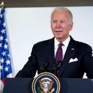 Live: Biden delivers remarks at G20 Summit