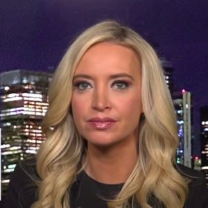 McEnany: The lies of mainstream media are now exposed