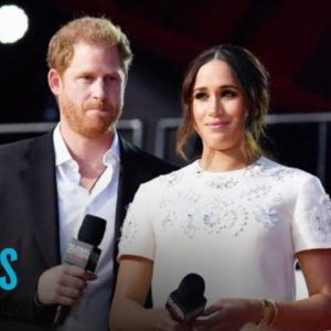 Meghan Markle & Prince Harry Were Target of Twitter Hate Campaign | E! News