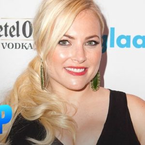 Meghan McCain Would NEVER Return to "The View" | Daily Pop | E! News