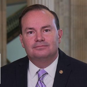 Mike Lee: The Democrats' 'over-imagined their own majority'