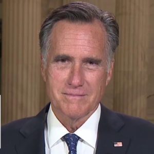 Mitt Romney: Democrats 'new tax scheme' a big mistake