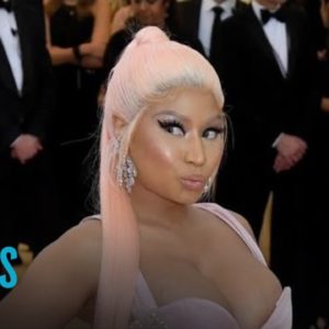 Nicki Minaj STEALS The Spotlight In "RHOP" Reunion Trailer | E! News