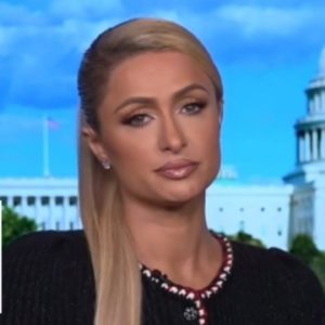 Paris Hilton speaks out about abuse she faced as a teenager