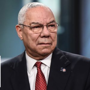 'Remarkable' Powell led a great life, loved America deeply: Karl Rove