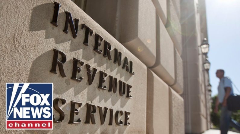 Revenue from new taxes will fall short of $3.5 trillion