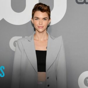 Ruby Rose Alleges Unsafe Conditions on CW's "Batwoman" Set | E! News
